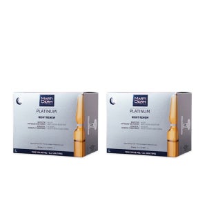 마티덤 플래티넘 나이트 리뉴 앰플 30개입 30개입, 2개