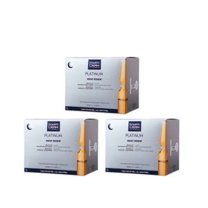 마티덤 플래티넘 나이트 리뉴 앰플 30개입 30개입, 3개