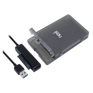 2.5 외장하드케이스 USB3.0 HDD SDD 하드디스크 SATA3