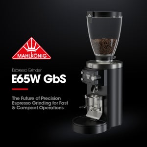 말코닉 정품 MAHLKONIG E65W GBS
