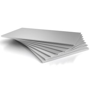 알루미늄판재 알류미늄판 3T AL 알미늄판 레이저 절단 절곡 가공 제작 10x10