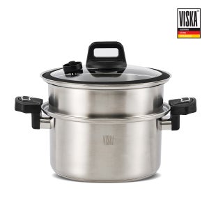 비스카 마이키친 저압냄비 7L VK-G2107P