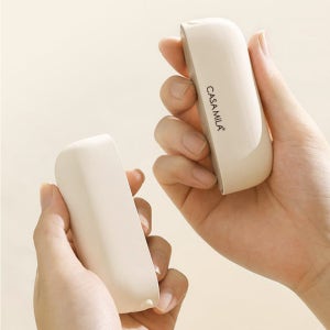 듀얼 마그네틱 양손 충전식 손난로