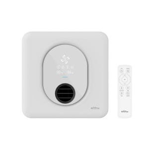하츠 욕실 복합환풍기 티오람X IoT G600S 온풍 드라이 전동댐퍼 포토리뷰N포인트10000