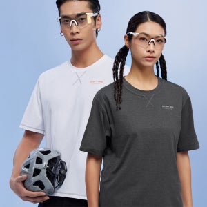 EVR 이브이알 CITY 3포켓 사이클링 반팔티셔츠 KX2523(남녀공용)