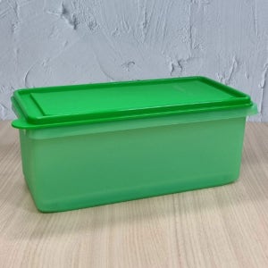 타파웨어 야채통 2.7L 깔판포함 대파통 대파 야채 보관통 냉장 용기