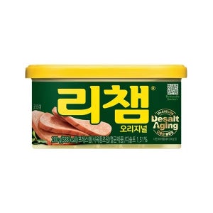 동원 리챔 오리지널 200g