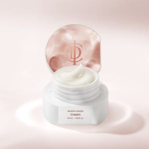 [본사직배송] IDC 래디언솜 100 마이크로플루다이저 크림 인셀덤 기초 미백라인