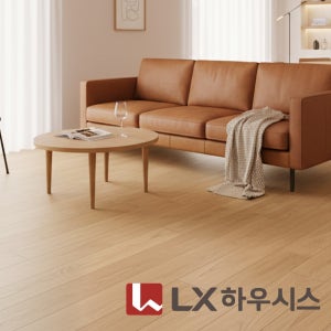LX하우시스 친환경 장판 모노륨 셀프 바닥 재단 거실 원룸 시공 1.8T 21882