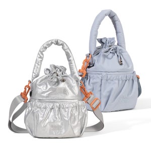 피닉키 릴리백 미니 기저귀가방 보온보냉 크로스백