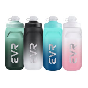 EVR 이브이알 자전거물통 물병 스포츠물병 위생커버 620ml EVR 902