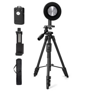 비상 맥세이프 삼각대 스마트폰 액션캠 겸용 안정형