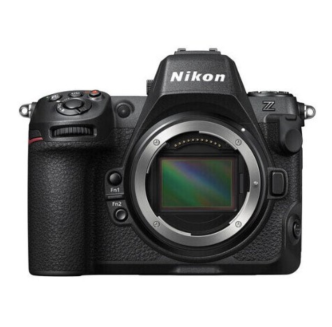 Nikon Z8 (니콘 Z8)