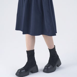 [SODA] Slim-Fit 여성 부츠 ARB5003210