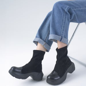 [SODA] Slim-Fit 여성 부츠 ARB5003110