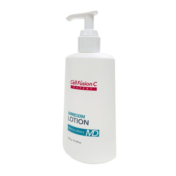 셀퓨전씨 엑스퍼트 배리덤 로션 엠디 MD 300ml