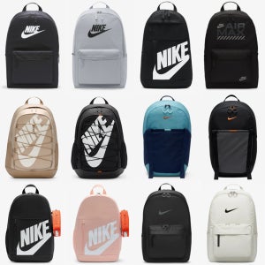 나이키 백팩 엘리멘탈 헤리티지 학생가방 초등중등고등대학생 신학기 노트북수납