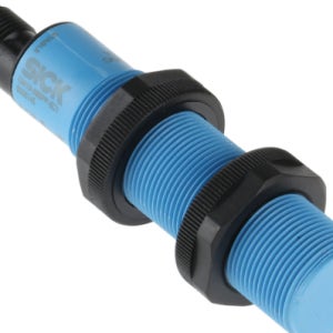 SICK 정전용량 센서 CM18-08BPP-EC1