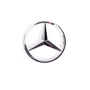 벤츠 순정 스타트렁크 리어 엠블럼 GLE 63AMG