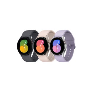 삼성전자 갤럭시 워치5 40mm 블루투스+셀룰러