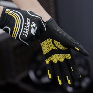 서킷스토리 X PSR 심레이싱 장갑 용품