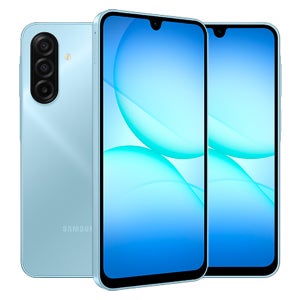 갤럭시 A17 128GB Galaxy A17 SM-A175N 새제품 키즈폰 효도폰