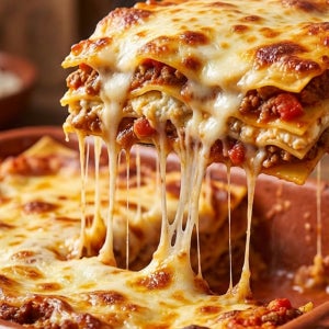 피자알볼로 치즈폭탄 라자냐 400g x 3개 라구소스 토마토스소