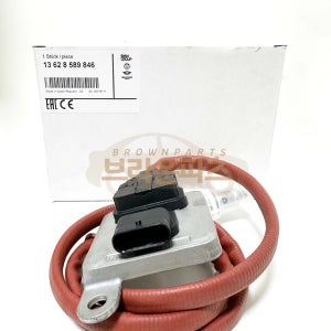 F바디 NOX센서 04L131512BQ