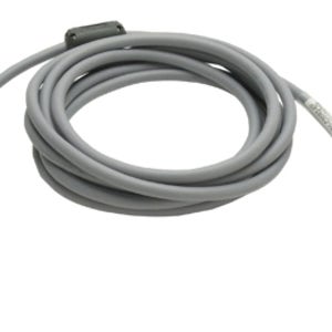 미쓰비시 HMI 연결 케이블 GT01-C30R2-6P 5M