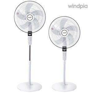 윈드피아 45cm 포스 스탠드선풍기 WF-18SF 가정용
