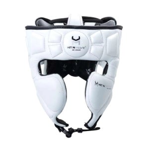 힛앤무브 에어 아머 복싱 헤드기어 T자 히트앤무브 HIT N MOVE