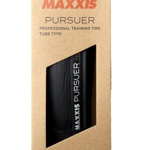 맥시스 퍼슈어 자전거 로드 픽시 타이어 PURSUER 클린처 700 X 25C
