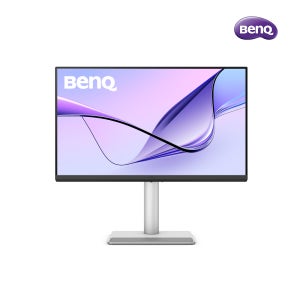 벤큐 MA270UP 무결점 27인치 4K UHD 애플 맥용 모니터 IPS 패널 P3 지원