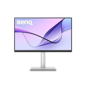 벤큐 MA270UP 무결점 27인치 4K UHD 애플 맥용 모니터 IPS 패널 P3 지원