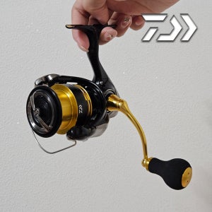 다이와 25 레가리스 LT 3000C 스피닝릴