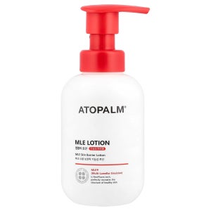 (아이허브) 아토팜 MLE 로션 200ml(6.8fl oz)