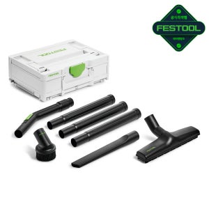 페스툴 집진기 클리닝 세트 RS-ST D 27/36-Plus 577257 청소 도구
