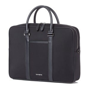 샘소나이트 남자 고급 서류가방 직장인 회사원 남성 브리프케이스 크로스백 정장 가방