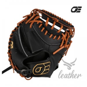 원에이티 BPC-24 포수미트 프리미엄 에스핏 SGN등급 (블랙/탄)