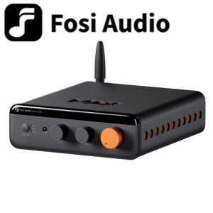 포시오디오 Fosi Audio BT20A Max 앰프 HIFI 1년AS