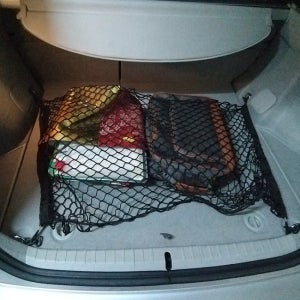 트렁크네트 차량용 그물망 트렁크그물망