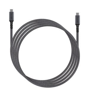 C USB TO 10 0W 충전 4K 출력 Gbps 속도 2M 케이블 초 YPE OC CT