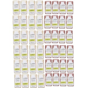 상하목장 유기농 우유 24팩+ 코코아 24팩 간편 건강간식 필수템 팬트리 125ml 48개 1세트