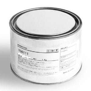 방열그리스 모멘티브 써멀 서멀 쿨러 열전도 구리스 패드