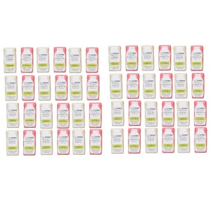 상하목장 유기농 우유 125ml 24팩+딸기우유 125ml 24팩 간편 건강간식 필수템 팬트리 125ml 48개 1세트