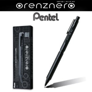 오렌즈네로 펜텔 샤프 0.쓰리엠m 일본 흔들이 수능 캐릭터 쿠루토가