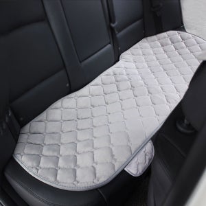 경차시트커버 포근벨벳 보온 열선
