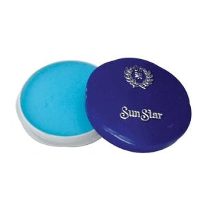 썬스타 매표 고체해면기 스피드 -소 잉크 인주 사무용품 스템프