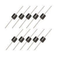 정류 다이오드 6A10 MIC 10개 고전류 6A 1000V diode