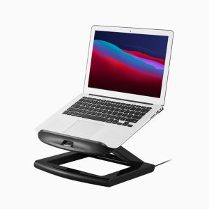 엑토 토네이도 높이조절 노트북 쿨링 패드 쿨러 스탠드 거치대 NBS-09